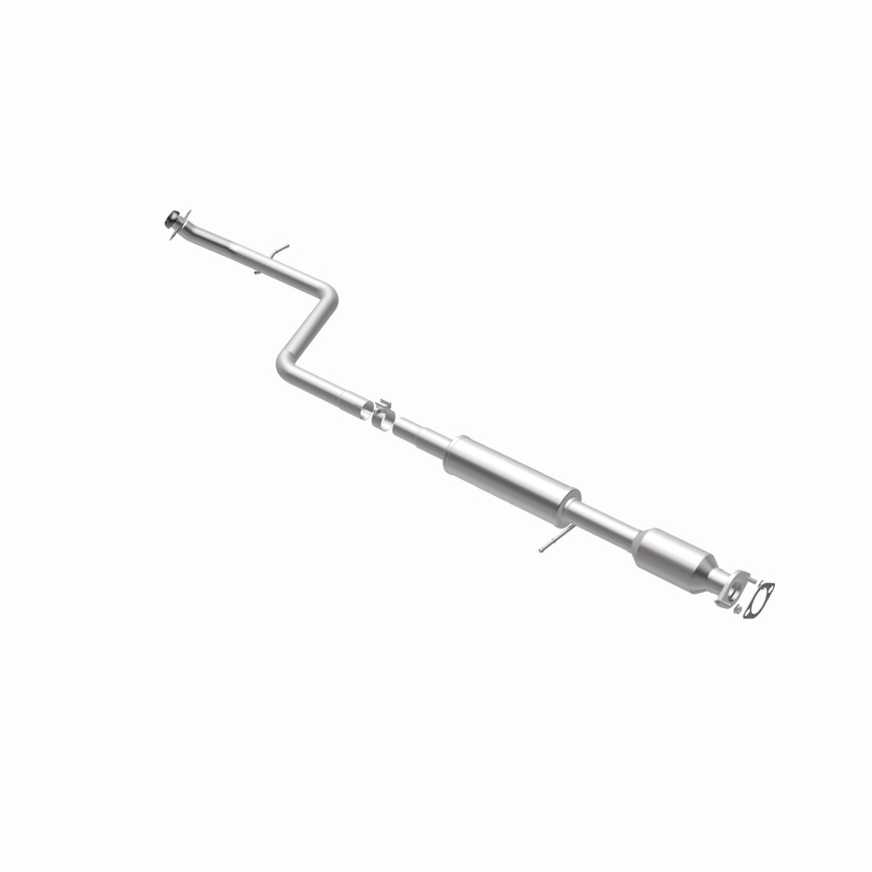 MagnaFlow Catalytic Converters 5571314 Direct-Fit Converter thumbnail 5