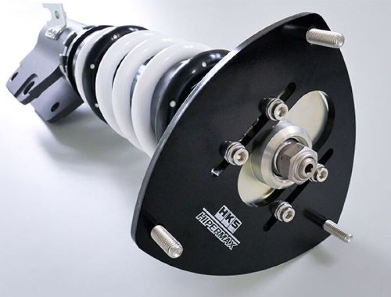 HKS HIPERMAX S GRB/GVB (STI Only) Front Pillow Ball Full Kit thumbnail 3