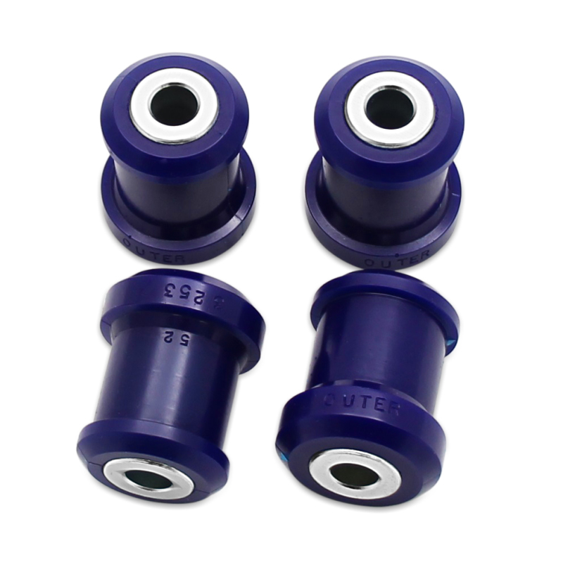 SPR Bushings - Control Arm