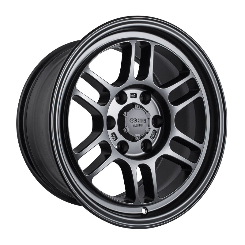 ENK RPT1 Wheels