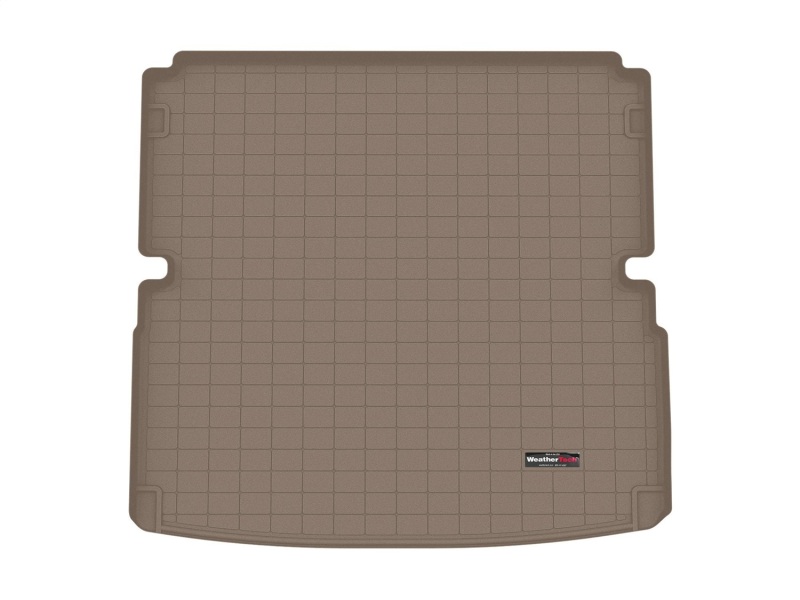 WT Cargo Liners - Tan