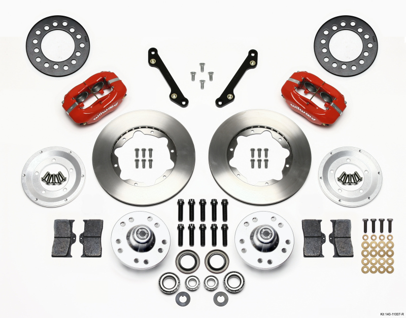 WIL Dynalite Brake Kit