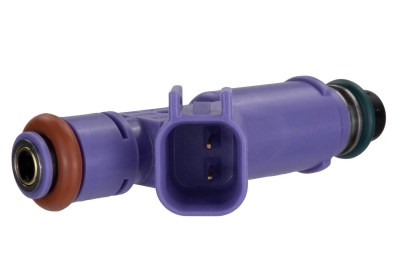 Ford Racing 24 LB/HR Fuel Injector Set of 8 thumbnail 5