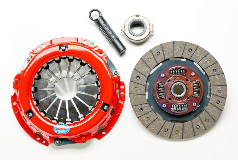 SBC Stg 2 Daily Clutch Kits