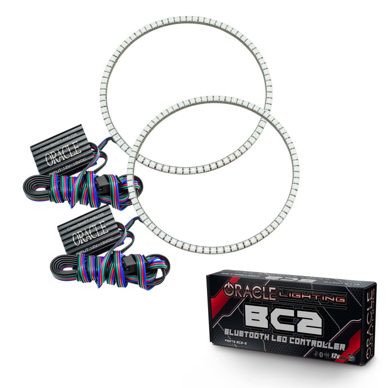 ORL Surface Mount Halo Kits
