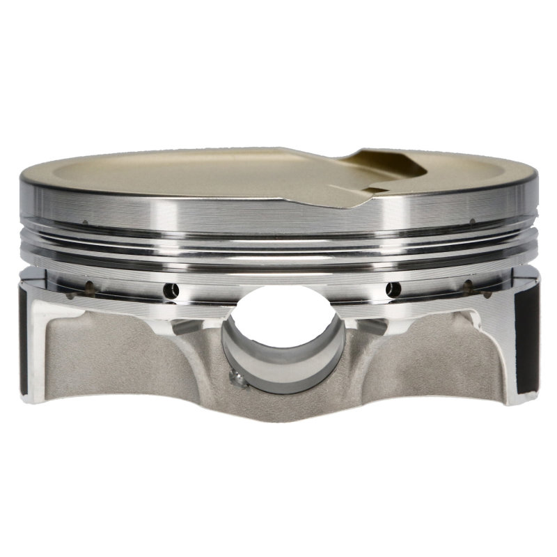 JE Pistons Ultra Series GM Gen III/IV LS 4.075in Bore/3.622in Stroke Set of 8 Pistons thumbnail 9