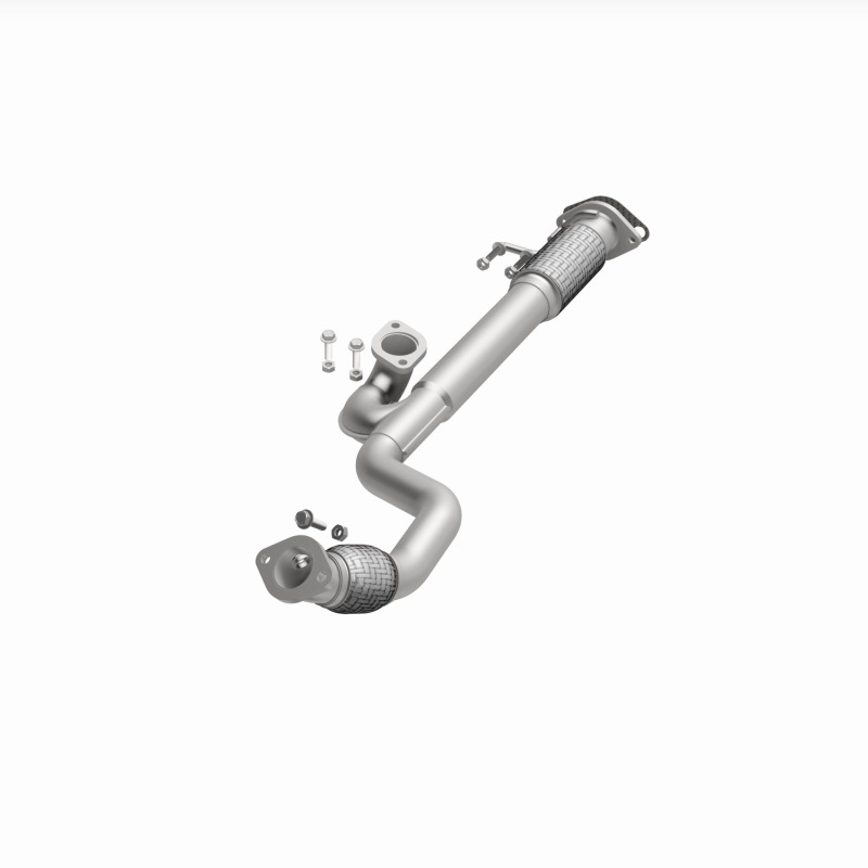 BRE Exhaust 10-15 Equinox Terrain 3.0L 3.6L Front Pipe Kit thumbnail 4