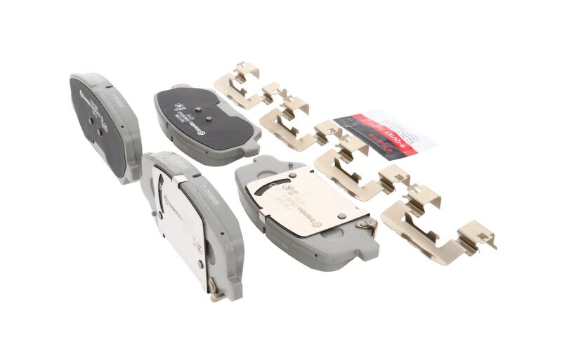Brembo OE 17-19 Kia Cadenza/17-18 Forte/2017 Forte Koup/17-18 Forte5 PRIME Ceramic Brake Pad - Front thumbnail 6