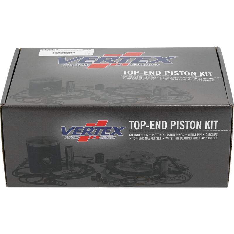 VEP Top End Piston Kit