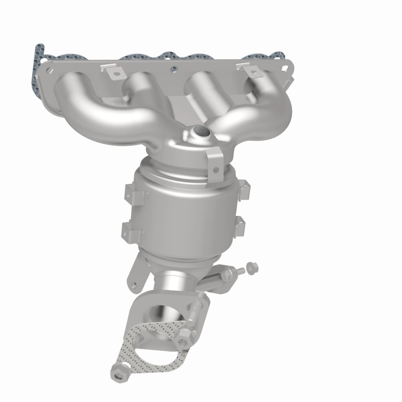 MagnaFlow Manifold Direct Fit 19-20 Kia Forte 2L thumbnail 4