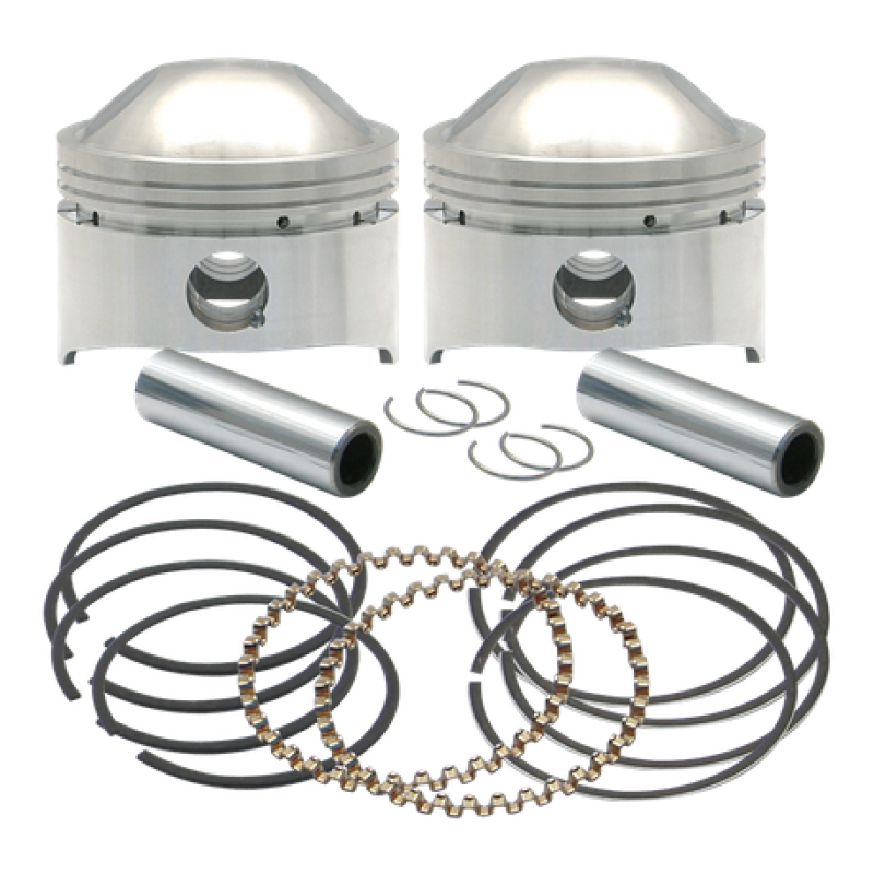 SSC Cylinder & Piston Kits
