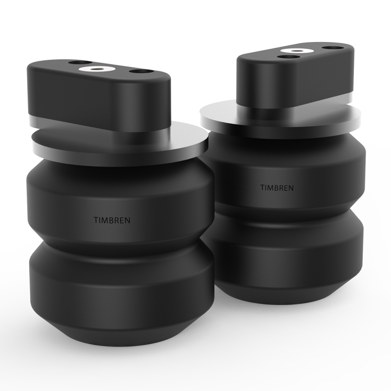 TIM Suspension Enhancement Systems