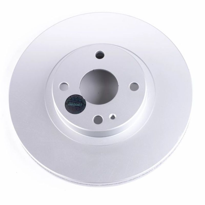 PSB Evolution Coated Rotor