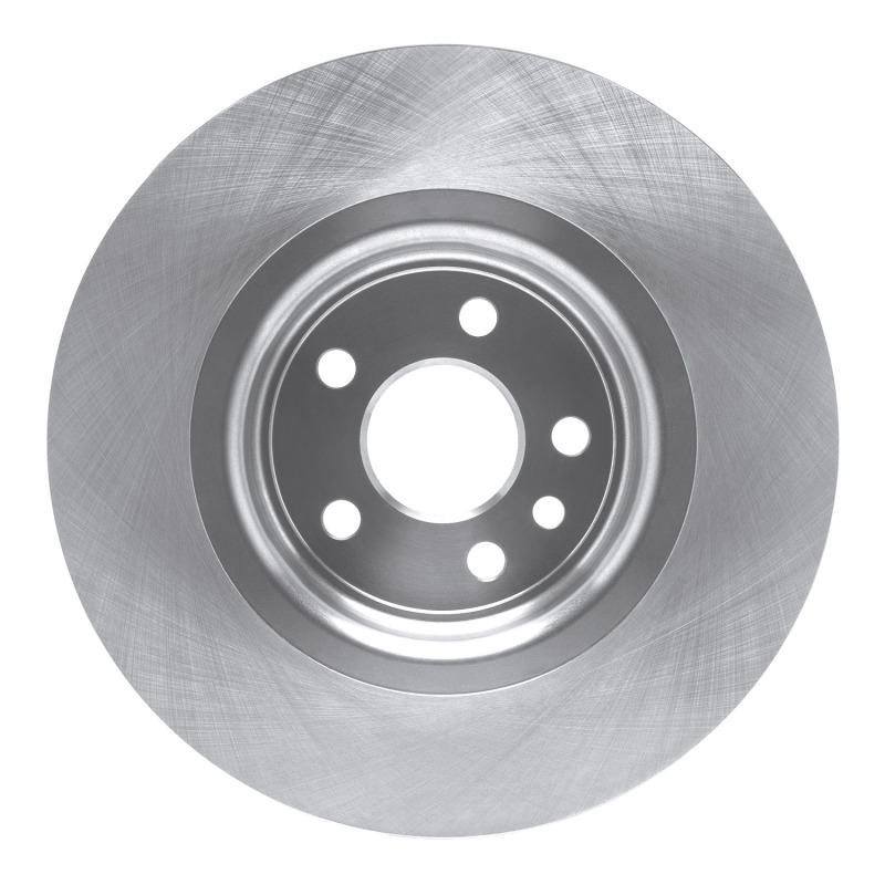 R1 16-19 Land Rover Range Rover Evoque Front & Rear Brake Rotor Set w/Ceramic Pads and Hardware (Bundled Kit) thumbnail 3