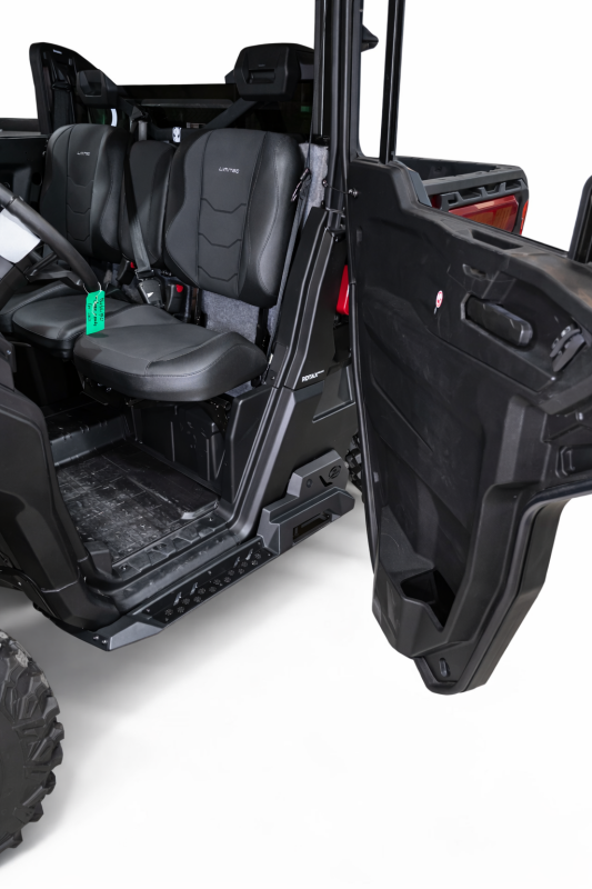 Elektric Offroad 2016+ Can Am Defender Rock Steps (2 Seat) thumbnail 6