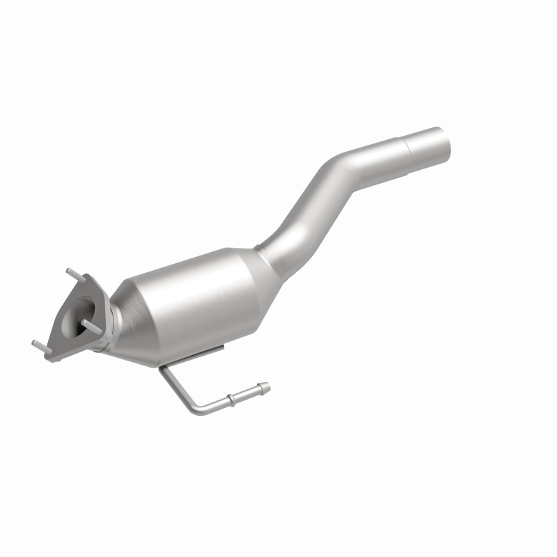 MagnaFlow Conv DF 04-07 VW Touareg 4.2L Driver Side thumbnail 2