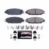 PSB Z23 Evolution Brake Pads