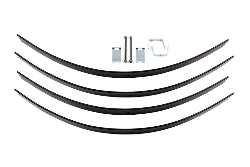 ZOR Leaf Springs