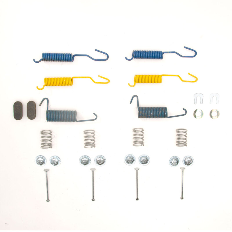 DFC Drum Brake Hardware Kits