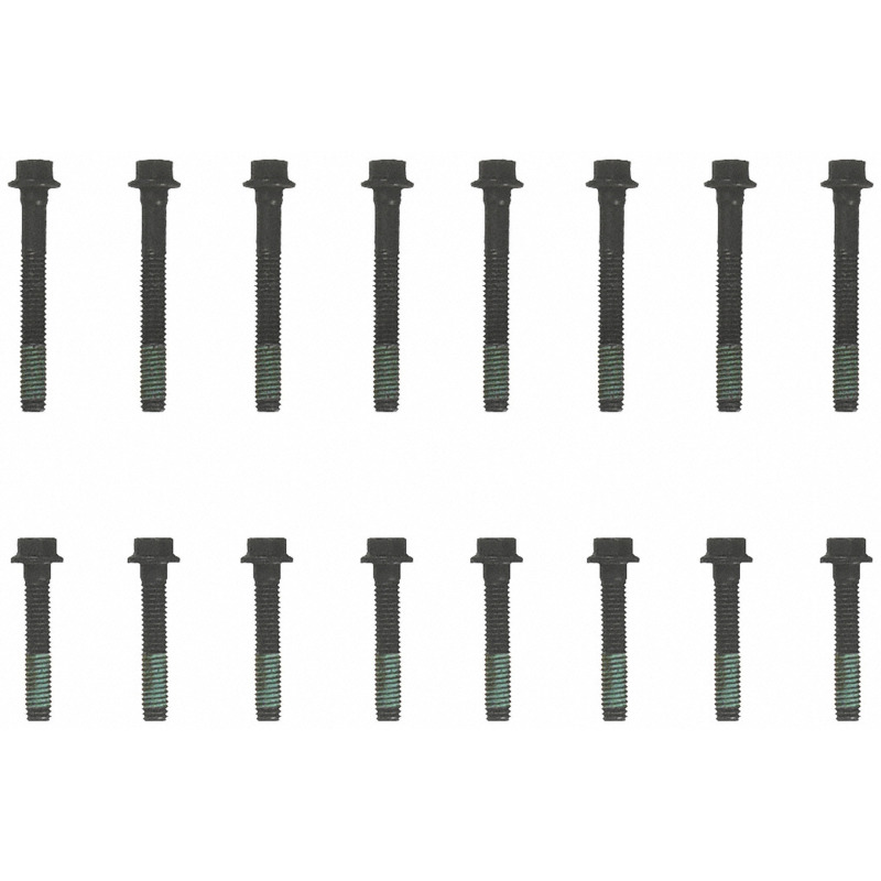 FEL Cylinder Head Bolts