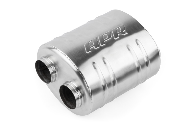 APR Mufflers
