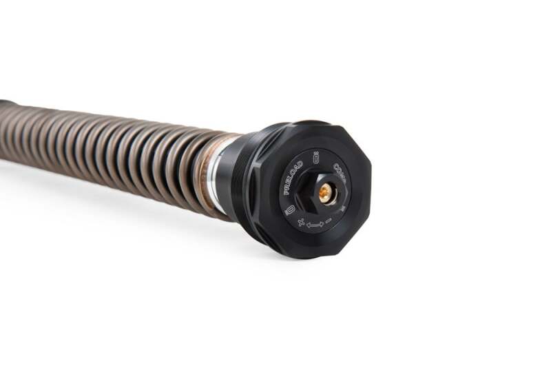 Ohlins 14-20 Yamaha MT-09 (FZ-09) NIX 30 Street Cartridge Kit (Springs/Oil Sold Separately)