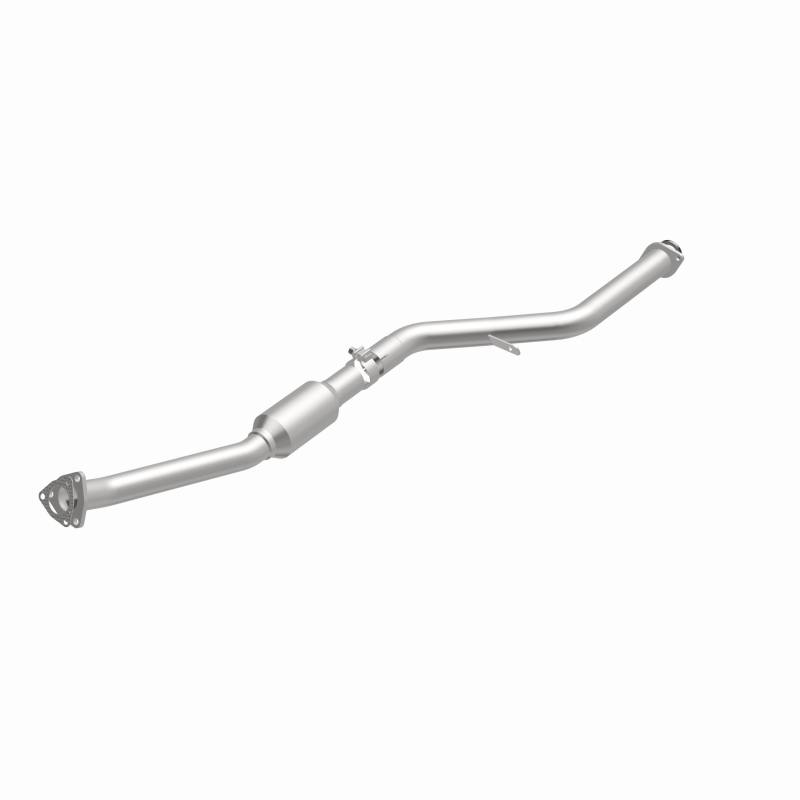 MagnaFlow Catalytic Converters 5571217 Direct-Fit Converter thumbnail 5