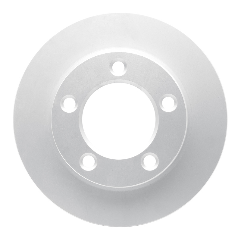 DFC GeoSPEC Coated Rotors - Plain
