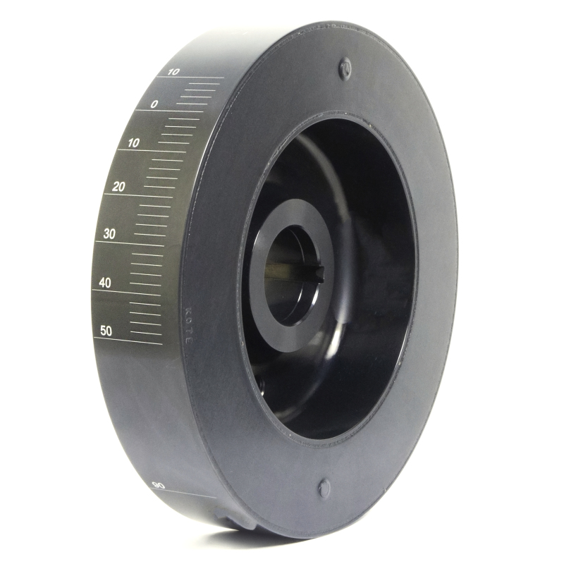 FDR Dampers - Domestic