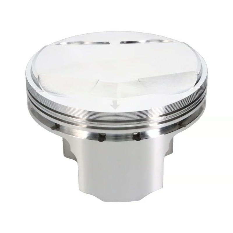 Wiseco Yamaha XT/TT600 84-04 11.51 3740XH Piston kit thumbnail 2