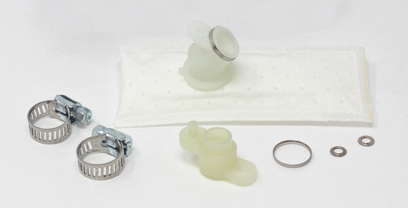 Walbro Fuel Pump Installation Kit thumbnail 3
