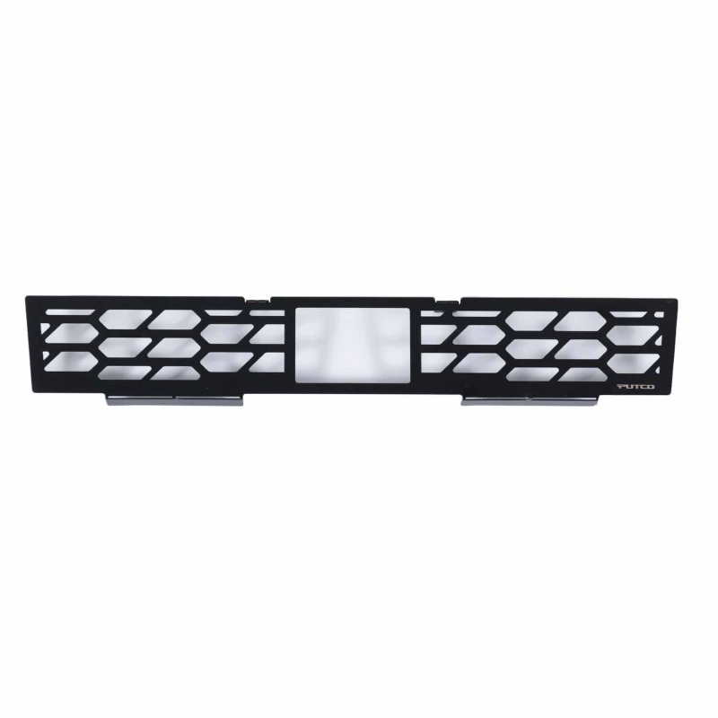 PUT Bumper Grille Inserts