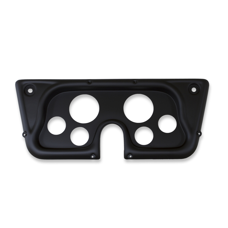 Autometer 67-72 Chevrolet Truck C/K/K5/Suburban Direct-Fit Dash Gauge Kit
