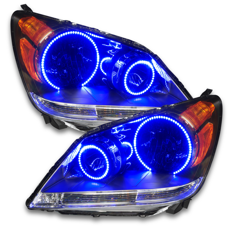 Oracle 08-10 Honda Odyssey SMD HL - ColorSHIFT