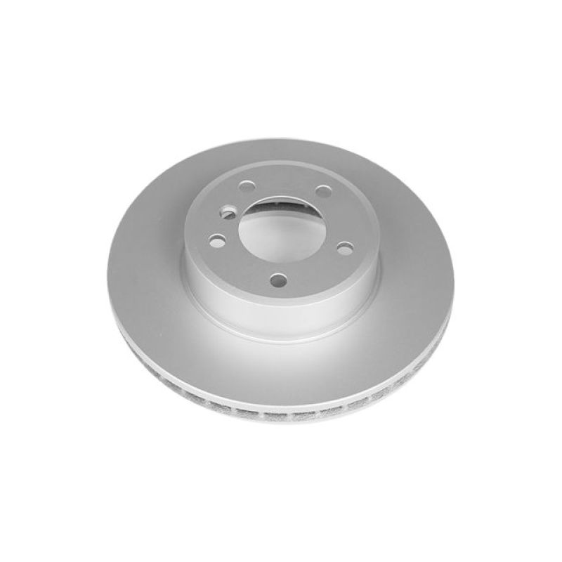 PSB Evolution Coated Rotor