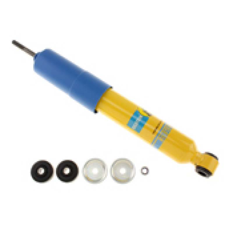 Bilstein 4600 Series 1990 Ford Bronco II Eddie Bauer Front 46mm Monotube Shock Absorber thumbnail 5