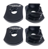 TQS Subframe Bushing Inserts