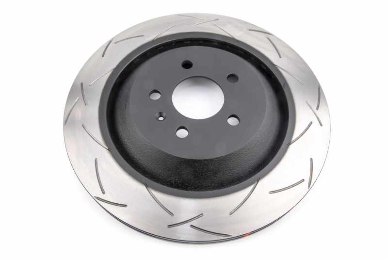 DBA 4000 Series Slotted Rotors
