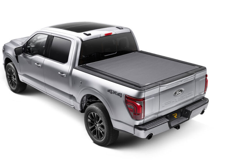 BAK 99-07 Ford Super Duty 8ft. Bed Revolver X4ts