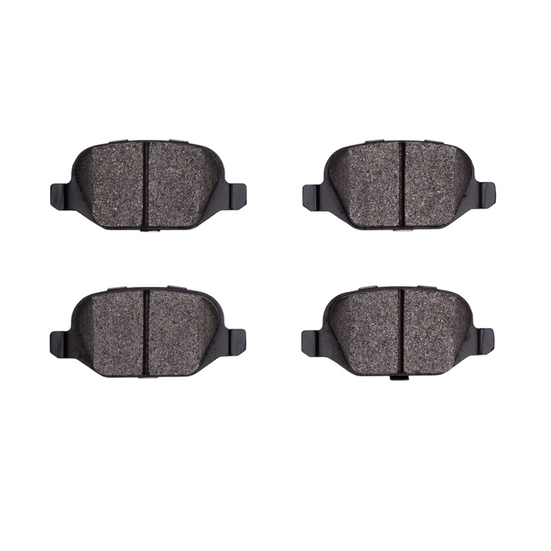 DFC 3000 Semi-Met Brake Pads