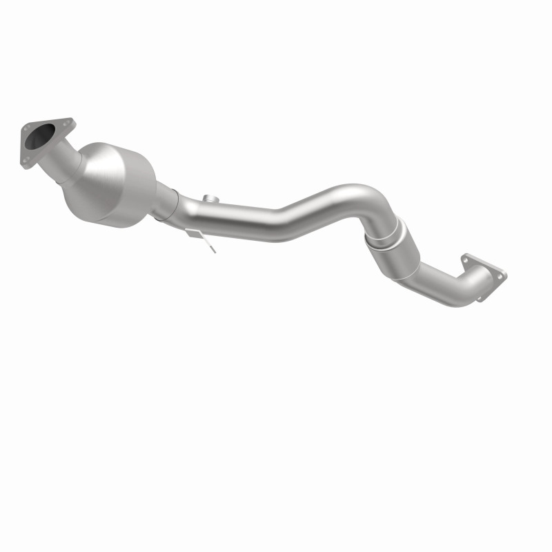 MagnaFlow 07-08 Audi Q7 3.6L Direct Fit Converter thumbnail 8