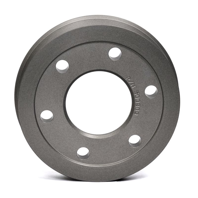 Fluidampr Toyota 2JZ Underdrive Pulley Damper Ring thumbnail 2