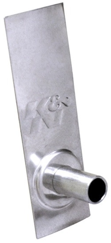 K&N Vent Kit Marine 1/2in flg 4in h thumbnail 2