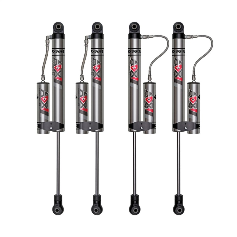 ADX 2.0 Remote Reservoir Shocks