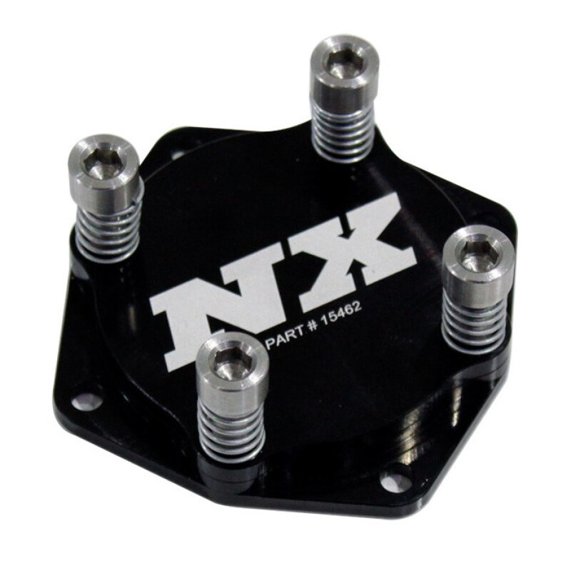 NEX Burst Panels & Plates