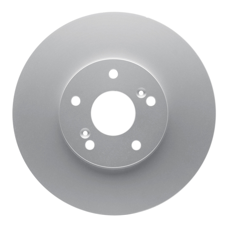 DFC GeoSPEC Coated Rotors - Plain