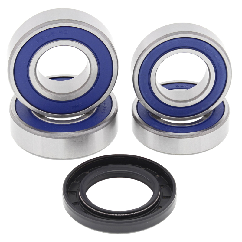 ABR Wheel Bearing Kits