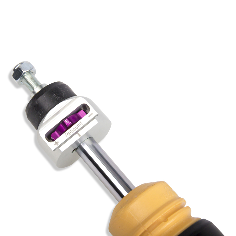 KW Variant 3 Coilover Kits 35260057 Kit V3, Chevrolet Cruze 2011+ thumbnail 7