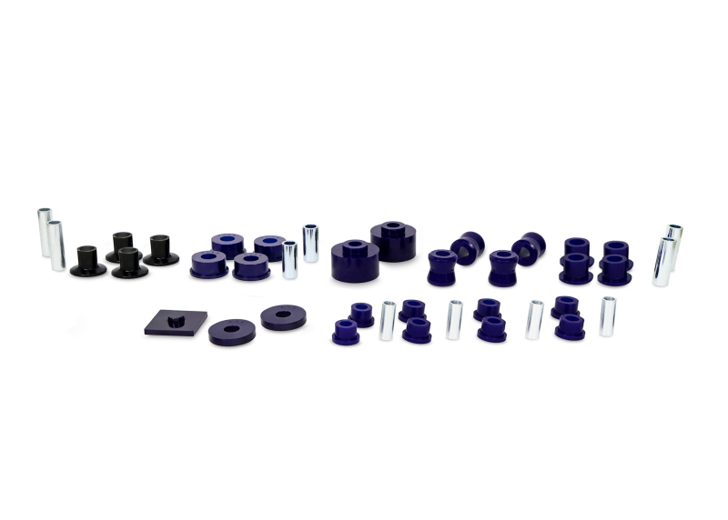 SPR Sway Bar Kits