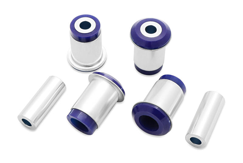 SPR Bushing Kits